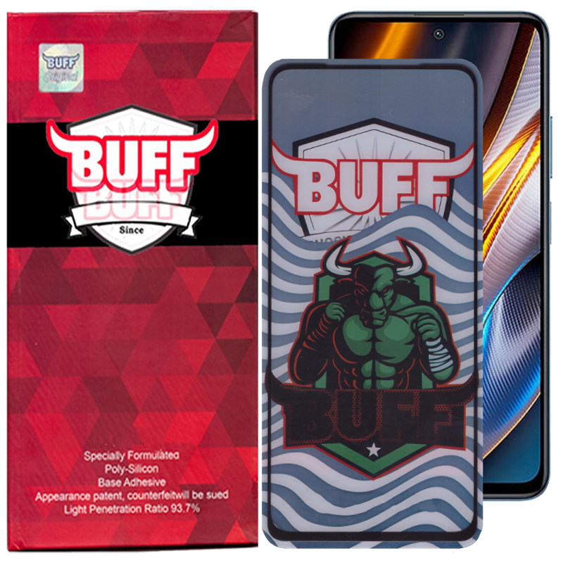 گلس گوشی شیائومی Redmi Note 11T Pro/Note 11T Pro Plus/Poco X4 GT 5G/K50i 5G بوف 5D مدل Super Power گلس گوشی شیائومی Redmi Note 11T Pro/Note 11T Pro Plus/Poco X4 GT 5G/K50i 5G بوف 5D مدل Super Power