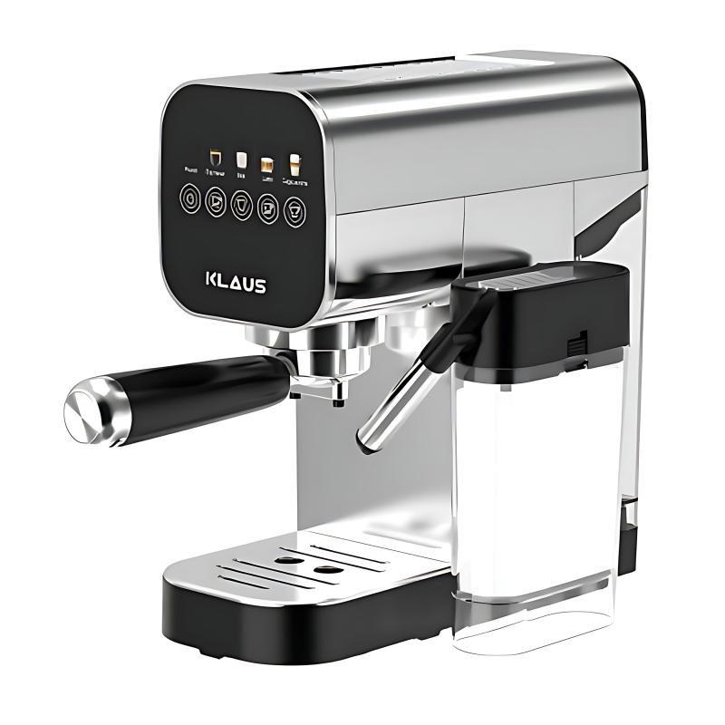اسپرسو ساز 0.9 لیتری کلاوس مدل  2046