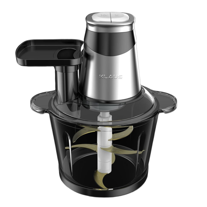 خردکن ظرفیت 3.5 لیتری کلاوس مدل KL2041