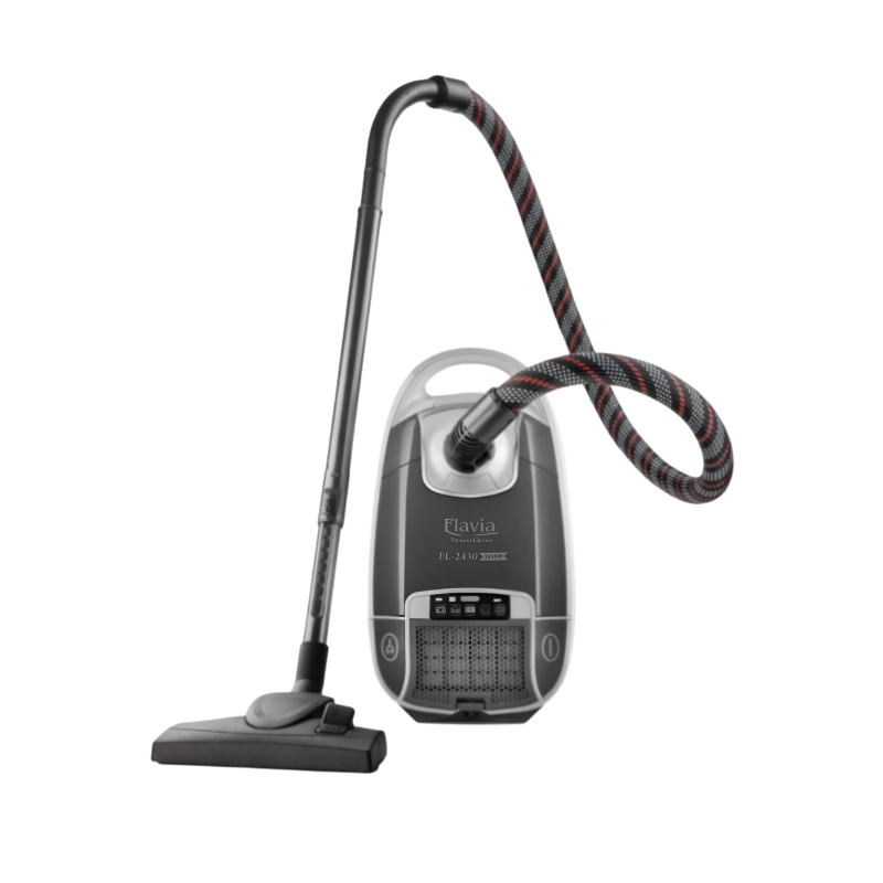 جاروبرقی 2400 وات فلاویا مدل FL-2430