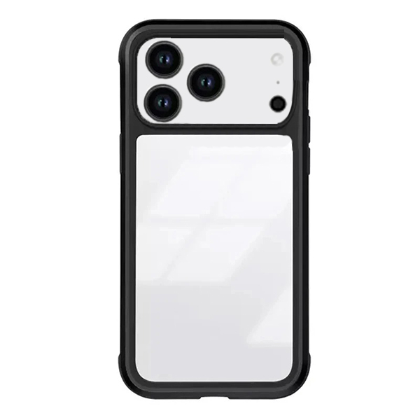 کاور کی-زد دوو مدل Ares مناسب برای گوشی موبایل اپل iPhone 17 Pro 