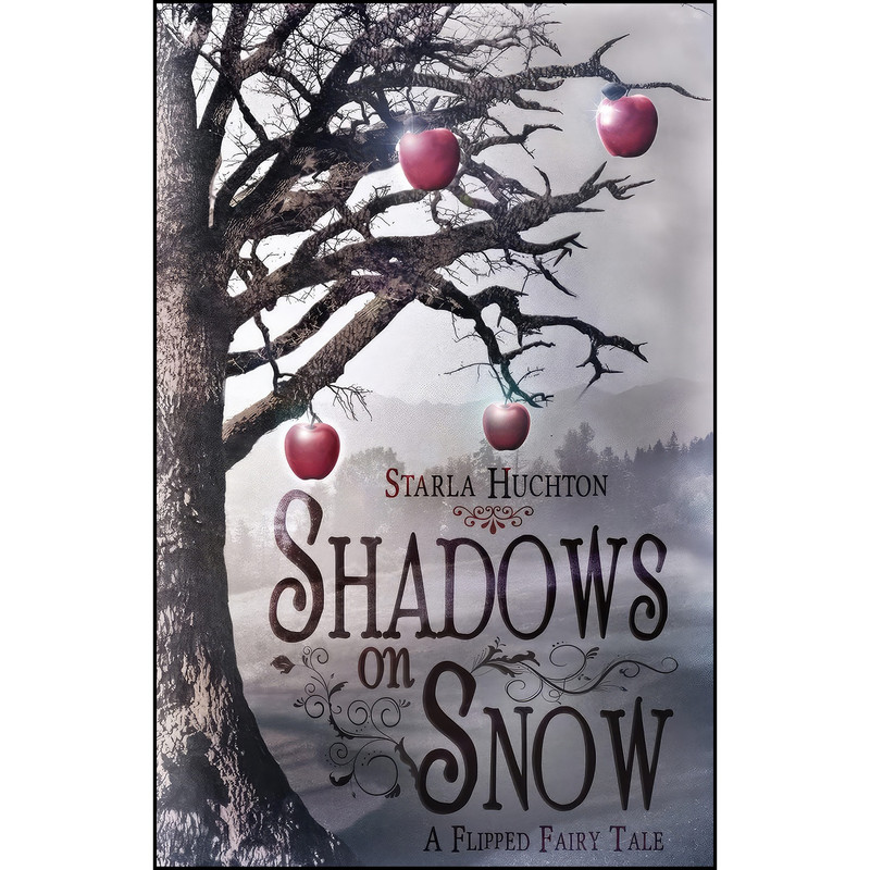 کتاب Shadows on Snow اثر Starla Huchton and Jennifer Melzer انتشارات تازه ها
