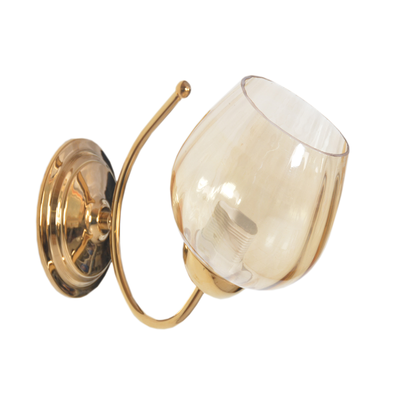 چراغ دیواری چشمه نور مدل AB805/1W