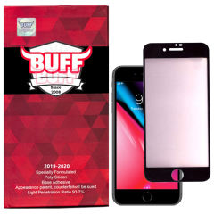 گلس گوشی اپل آیفون 8 بوف مدل Mirror03 5D