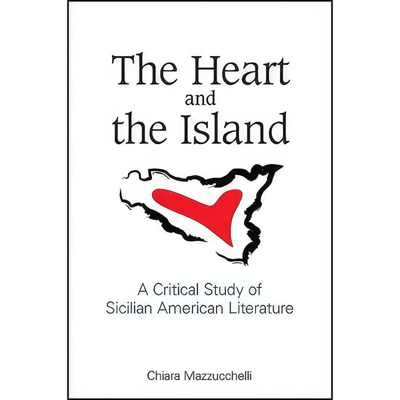 کتاب The Heart and the Island اثر Chiara Mazzucchelli انتشارات SUNY Press