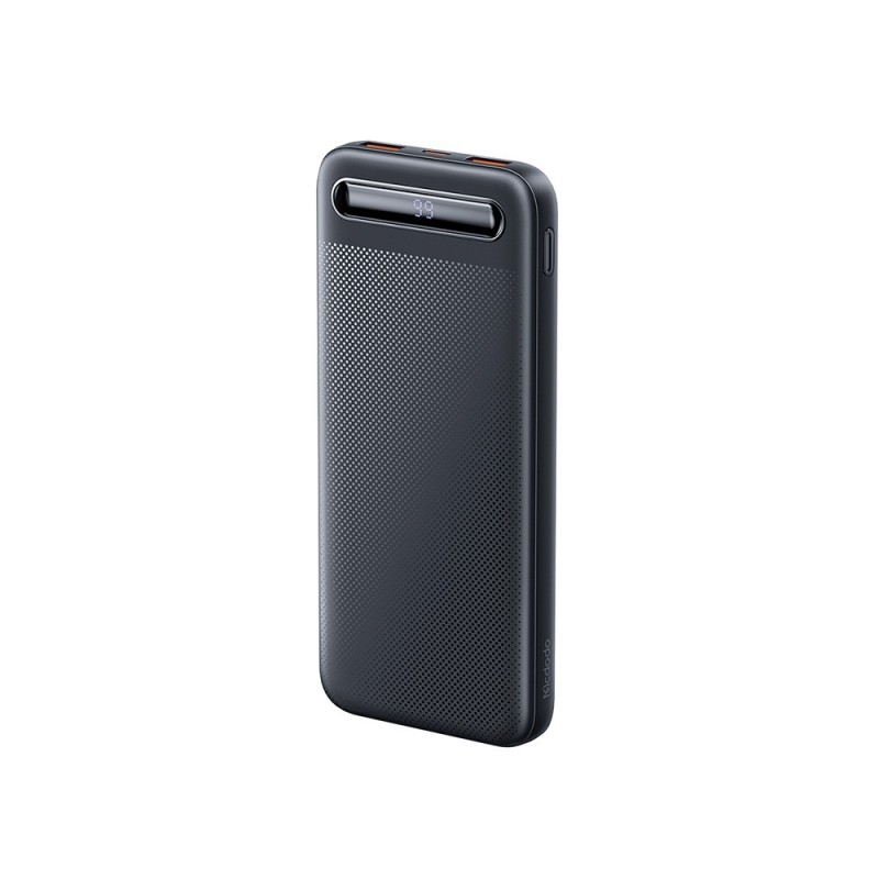 پاوربانک مک دودو مدل MC-442 ظرفیت 10000 میلی آمپرساعت