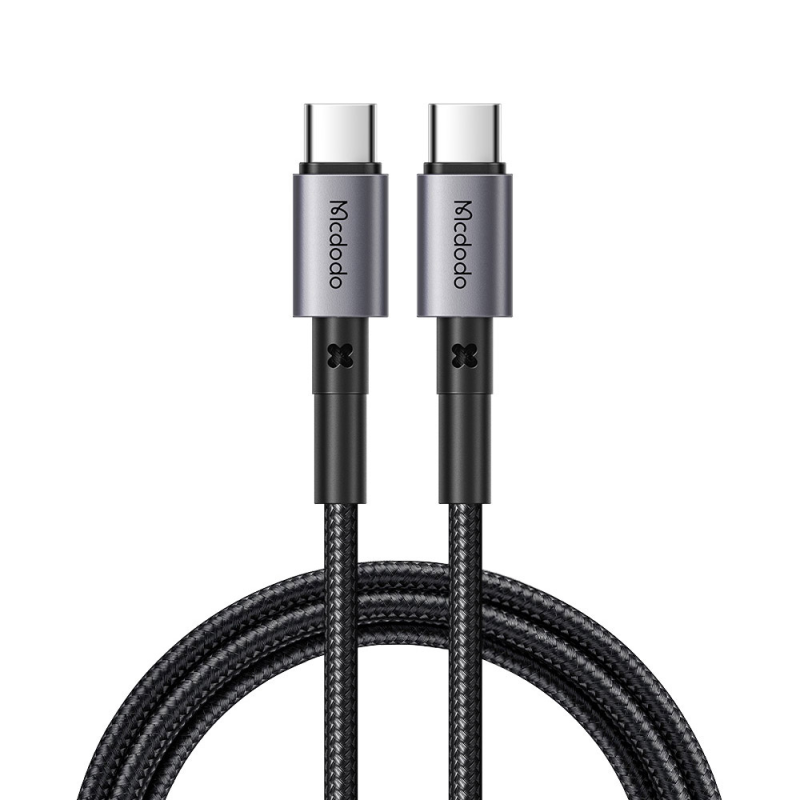 کابل USB-C  مک دودو مدل CA-313 طول 1 متر