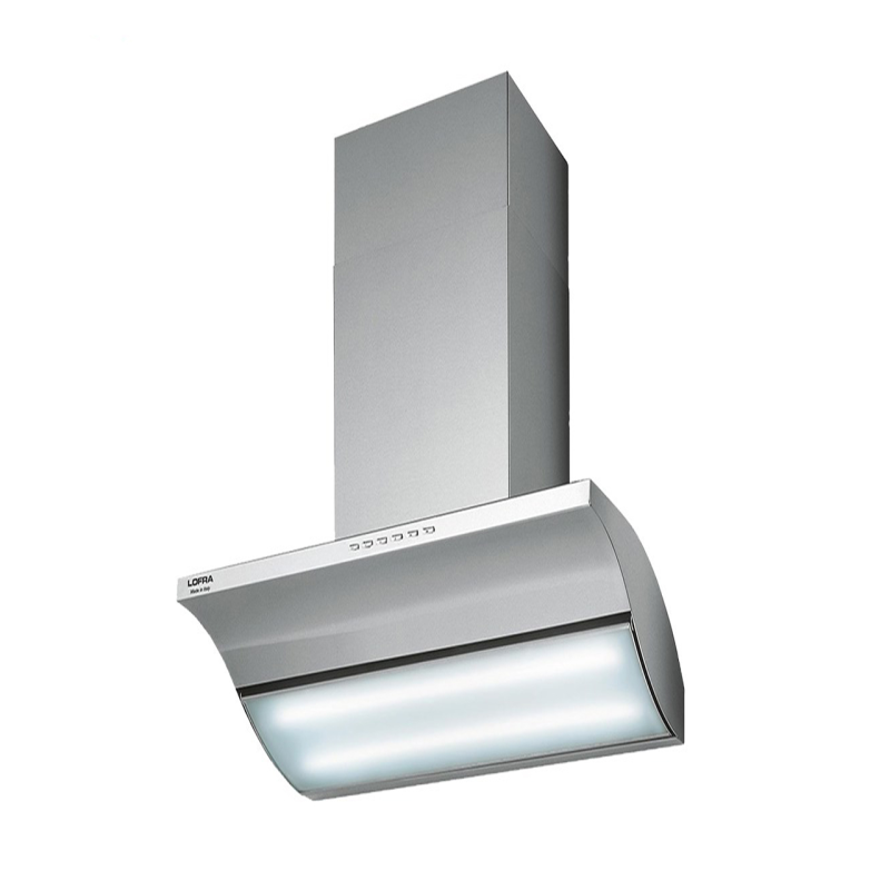 هود شومینه ای لوفرا مدل Holly 120 سایز 120 هود شومینه ای لوفرا مدل Holly 120 سایز 120
