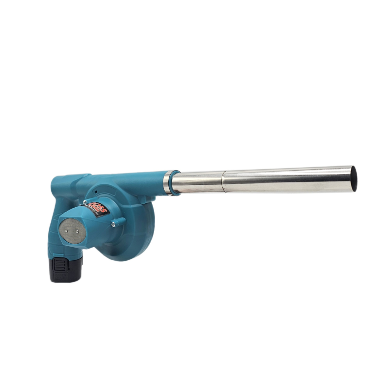 دمنده شارژی باربیکیو باس مدل LIFE_STYLE