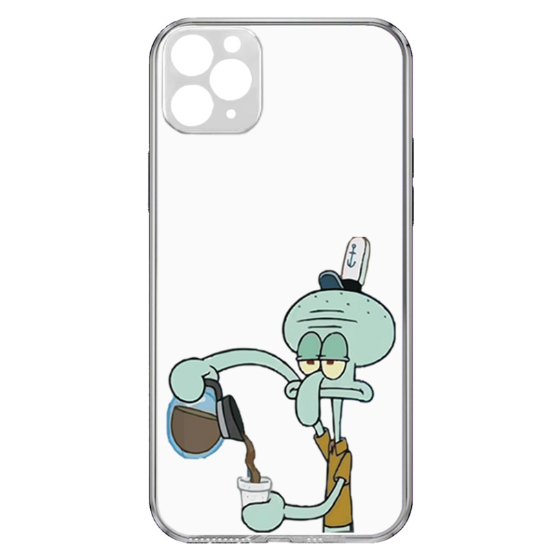 کاور طرح Okhpatus مناسب برای گوشی موبایل اپل IPhone 13 Pro Max 