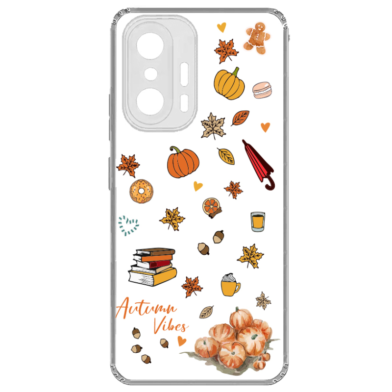 کاور طرح Starwar2 مناسب برای گوشی موبایل شیائومی MI 11T-Mi11T Pro