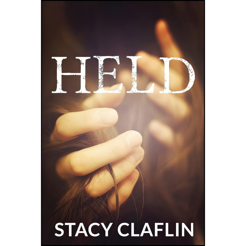 کتاب Held اثر Stacy Claflin انتشارات تازه ها