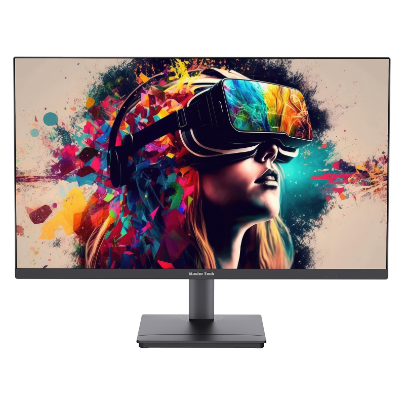 مانیتور گیمینگ مستر تک مدل PA274iQH سایز 27 اینچ