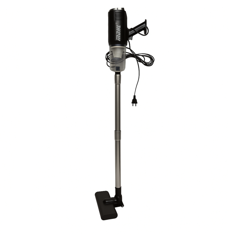 جاروبرقی 600 وات ام دی اچ ال مدل  VC835