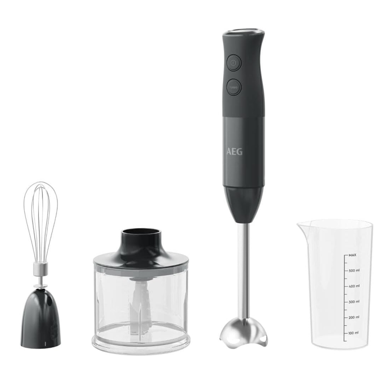 گوشت کوب برقی چندکاره آ ا گ مدل HB4-1-6CW