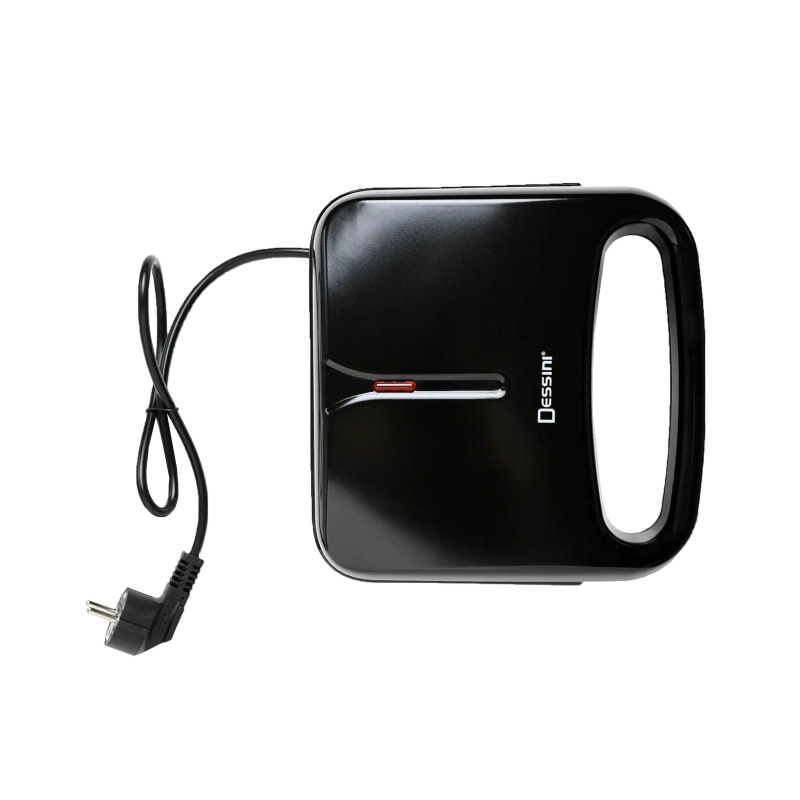 ساندویچ ساز یک خانه دسینی مدل DS-411