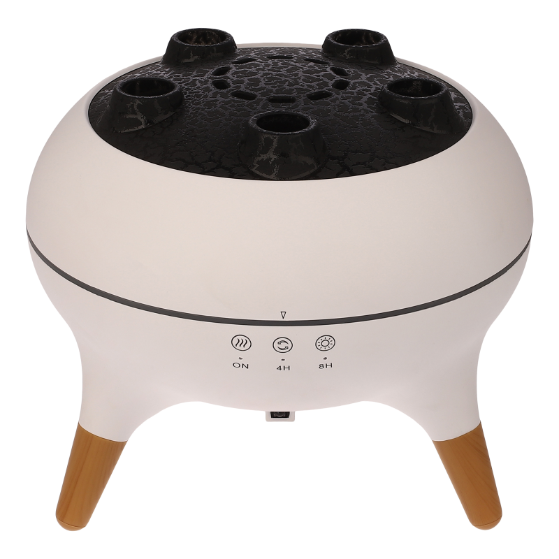 دستگاه بخور سرد مدل Jellyfish - V80