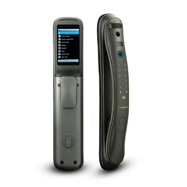 دستگیره در هوشمند مدل Fc-200