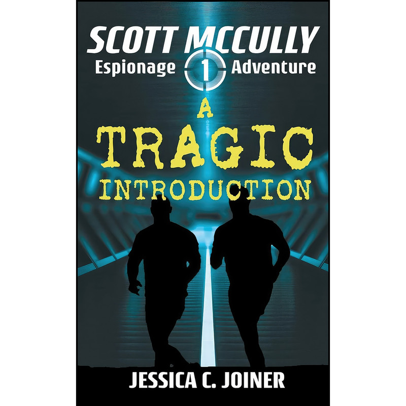 کتاب A Tragic Introduction اثر Jessica Joiner انتشارات تازه ها
