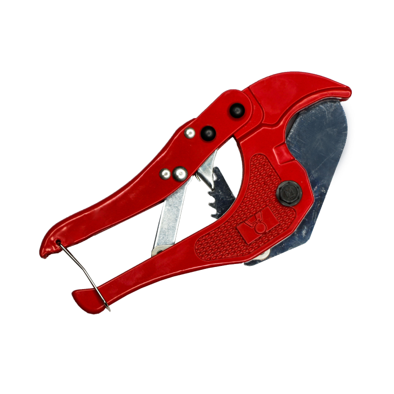 قیچی لوله بر مدل pvc8-1-2