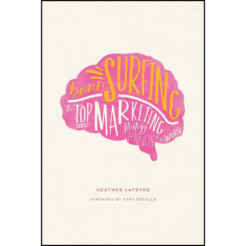 کتاب Brain Surfing اثر جمعي از نويسندگان انتشارات Ive Got the Fever