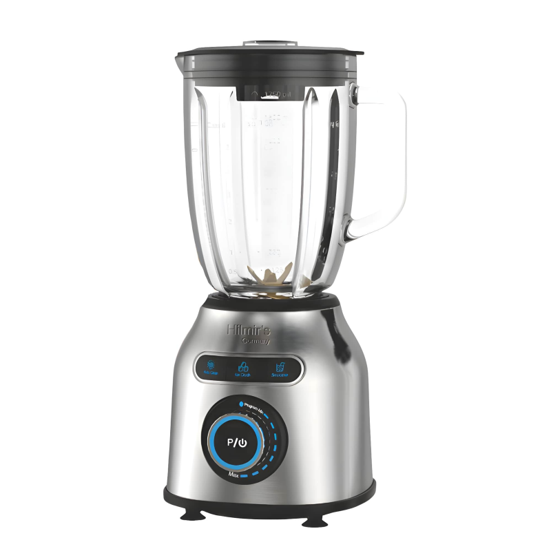 مخلوط کن و آسیاب کن 1.75 لیتری هیلمرز مدل 1639