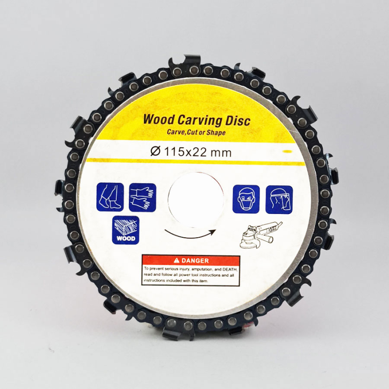 صفحه برش چوب زنجیری مدل X22