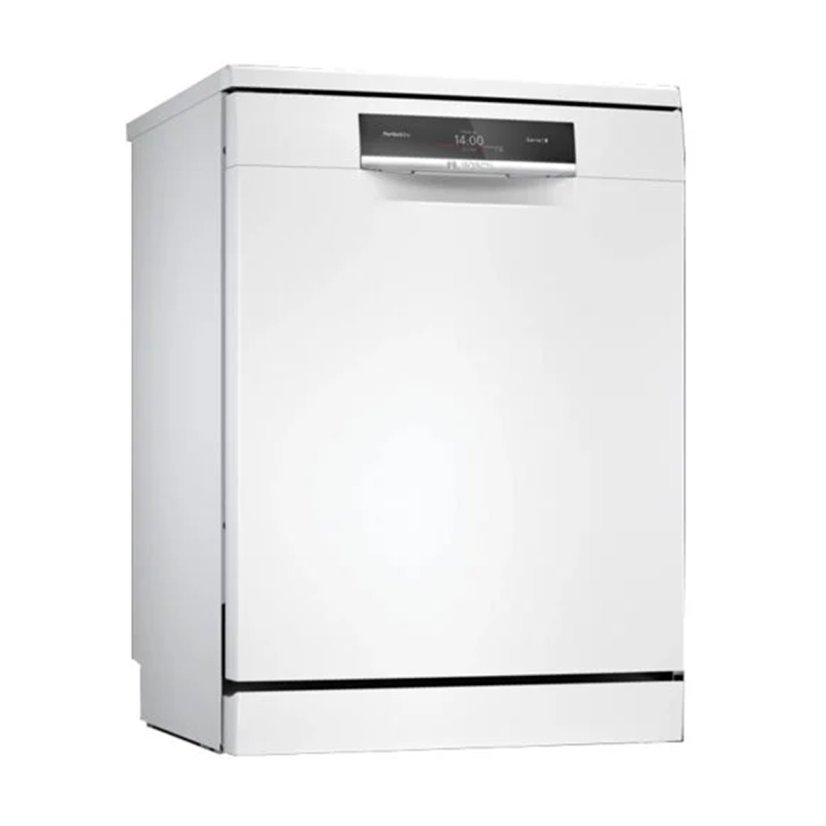 ماشین ظرفشویی بوش مدل SMS8ZDW86Q