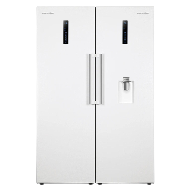 یخچال فریزر ساید بای ساید دوو مدل SXi20-30