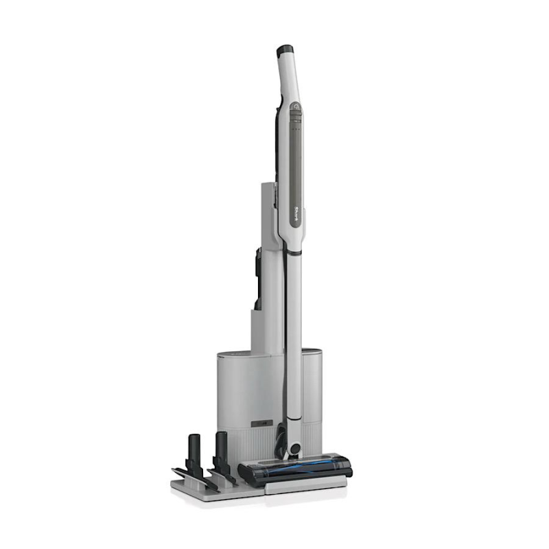 جارو شارژی هوشمند شارک مدل l5t1