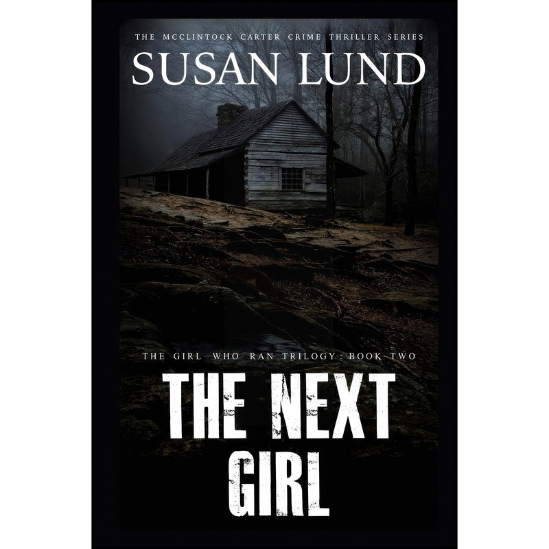 کتاب The Next Girl اثر Susan Lund انتشارات تازه ها