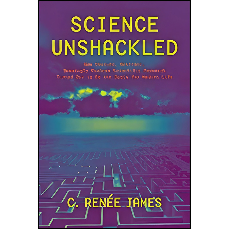 کتاب Science Unshackled اثر C. Renee James انتشارات Johns Hopkins University Press