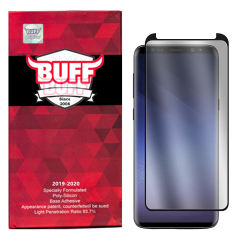 گلس گوشی سامسونگ گلکسی S9 Plus بوف مدل FgM33