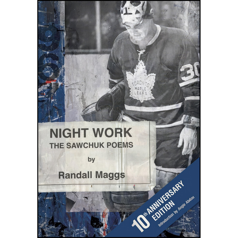 کتاب Night Work اثر جمعي از نويسندگان انتشارات Brick Books