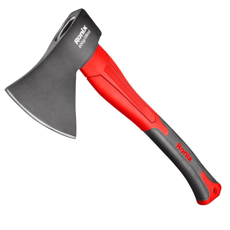 تبر رونیکس مدل RH-4701 