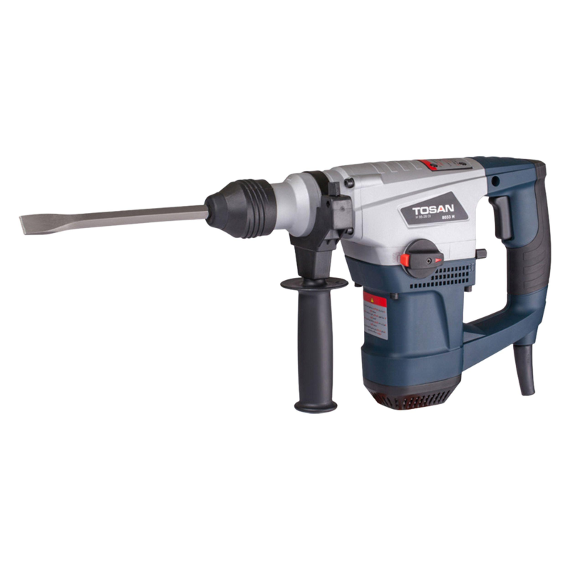 دریل بتن کن توسن مدل 8033H