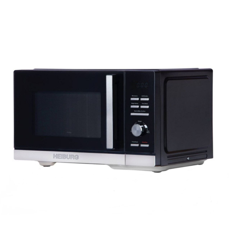 مایکروویو 30 لیتر هایبورگ مدل MW-6010