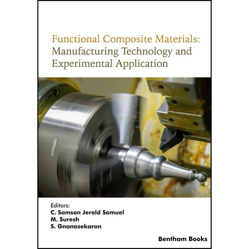 کتاب Functional Composite Materials اثر جمعي از نويسندگان انتشارات تازه ها