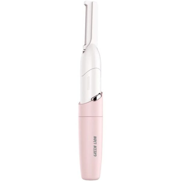 ماشین اصلاح موی صورت و بدن بانوان گرین لاین مدل GNEYETMMR