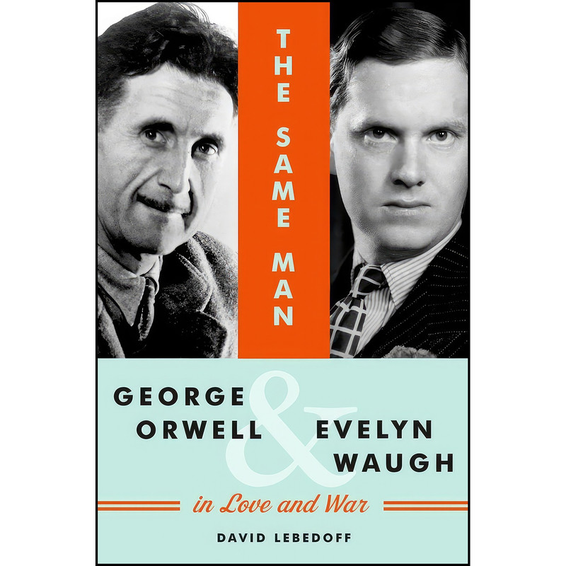 کتاب The Same Man اثر David Lebedoff انتشارات Scribe Publications