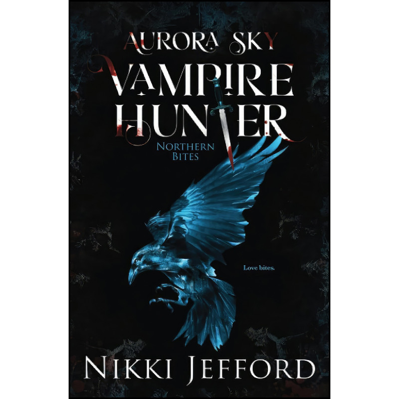 کتاب Northern Bites اثر Nikki Jefford انتشارات تازه ها