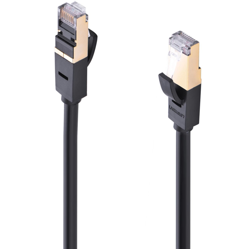 پچ کورد Cat 7 یوگرین مدل NW107 یک متری کد 11268