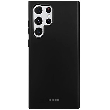 کاور گوشی سامسونگ Galaxy S22 Ultra کی-دوو مدل Q-series