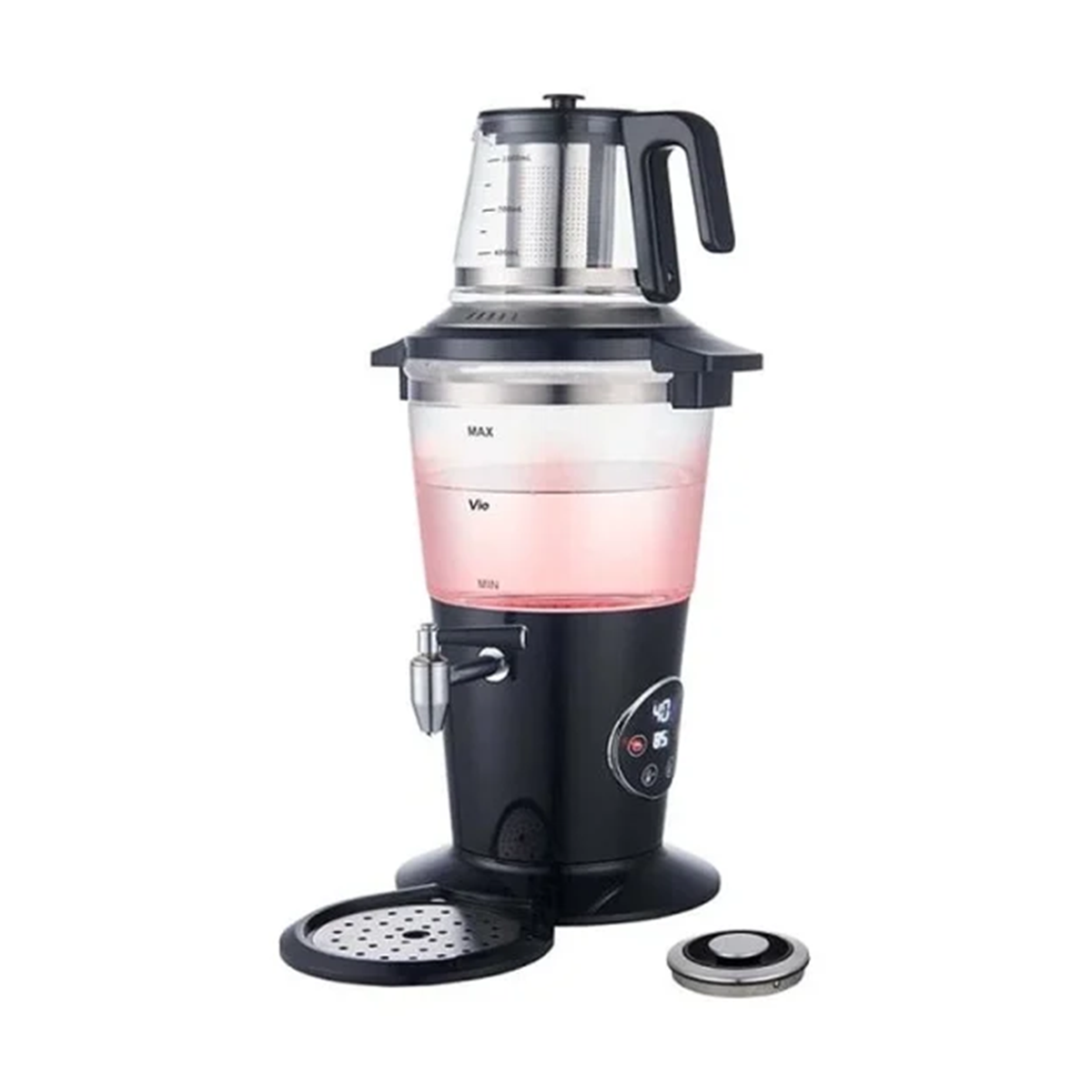 سماور برقی ویو مدل V-503