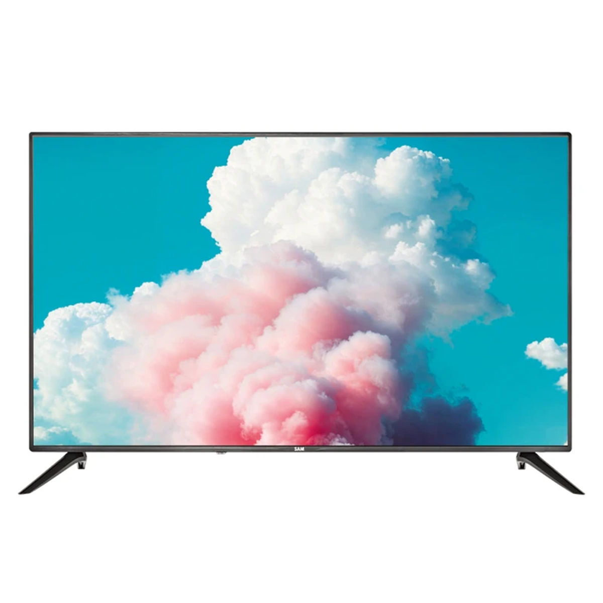 تلویزیون LED سام مدل UA50CU7800TH سایز 50 اینچ