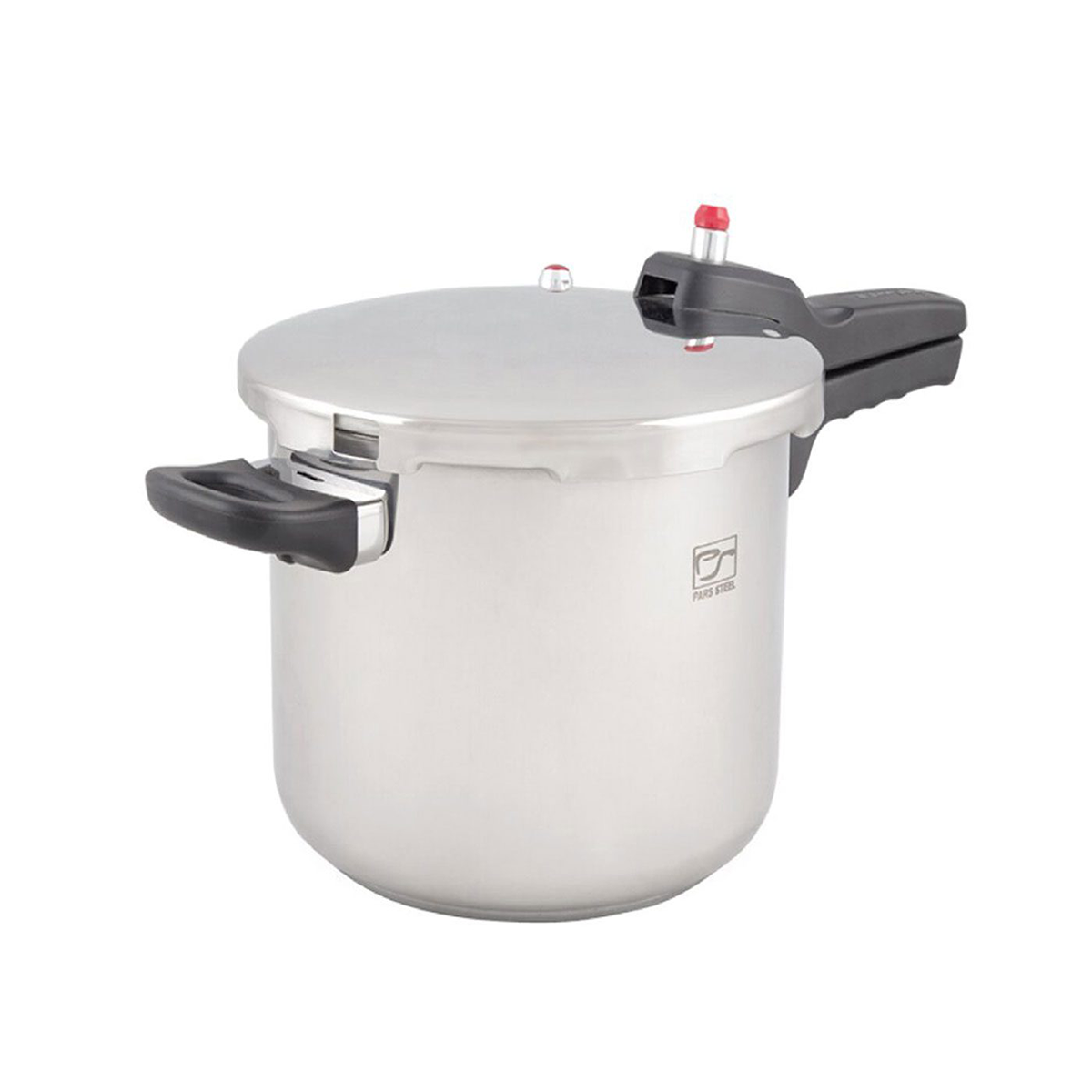 زودپز 7 لیتری پارس استیل-استیل