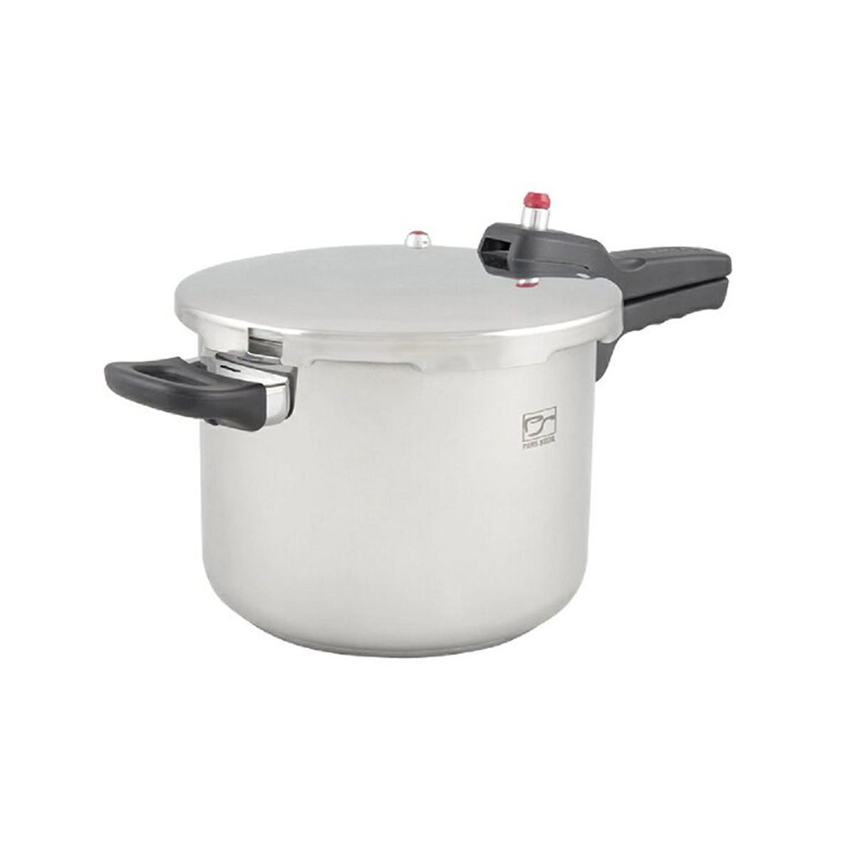 زودپز 6 لیتری پارس استیل-استیل