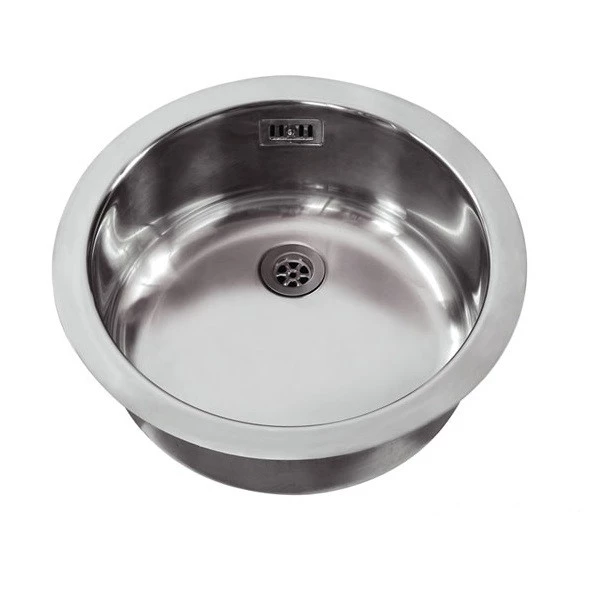 سینک اخوان کد 21 توکار-