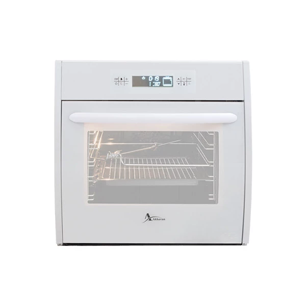 فر توکار اخوان مدل F32-سفید