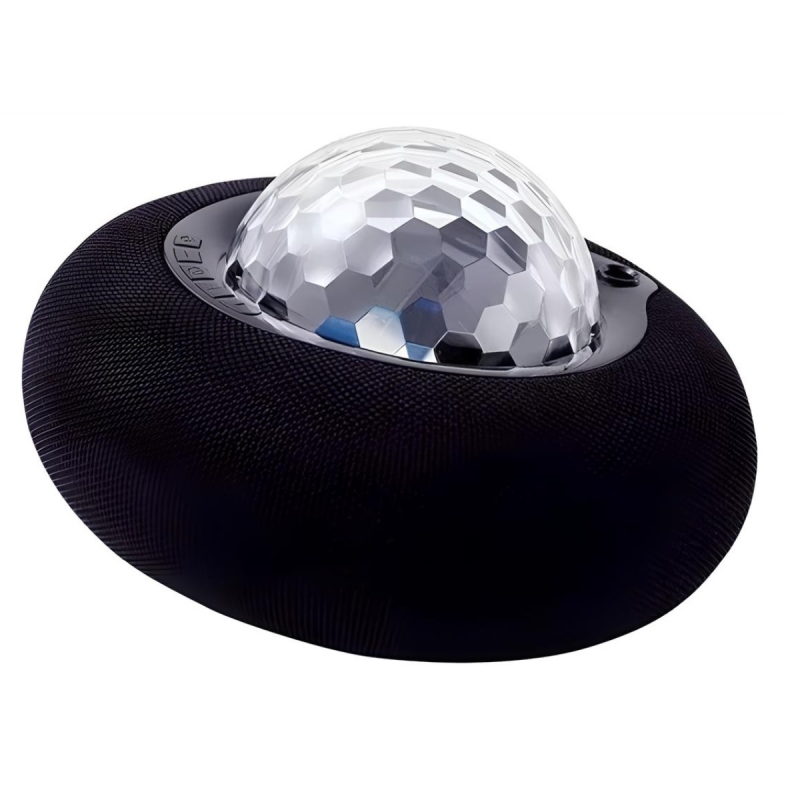 اسپیکر بلوتوثی قابل حمل جوی روم مدل JR-MS02 RGB